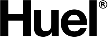 Huel logo