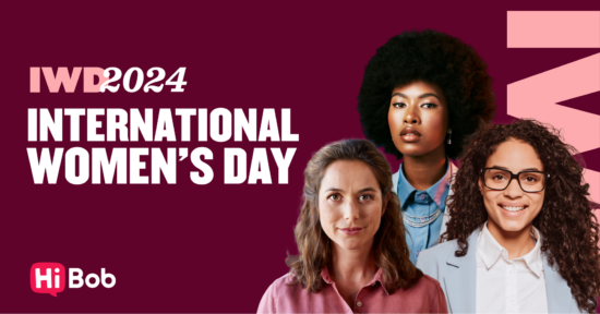 5 ways to empower women in the workplace in 2024 | HiBob