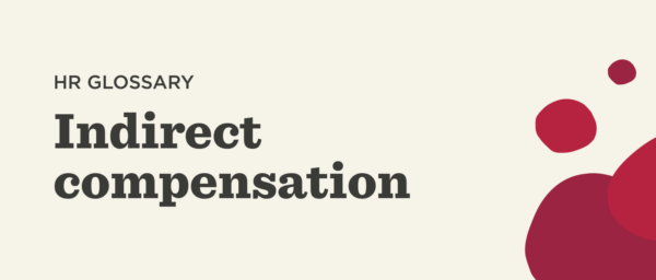 HR glossary featuring