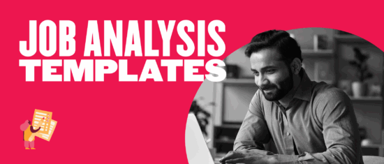 Free Job Analysis Templates & Guide