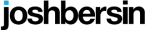 joshbersin, logo, branding