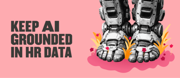 Can AI tools replace your HRIS? What HR teams need to know
