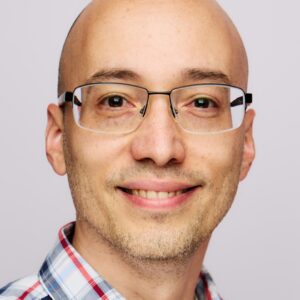 The End of the Consulting Pyramid - Kenneth Matos
