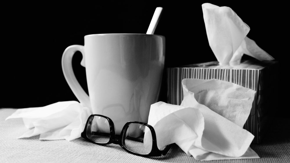 How will we use sick days after COVID-19? Experts weigh in How will we use sick days after COVID-19? Experts weigh in