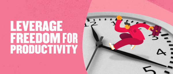 HR flexibility in SMBs: Drive innovation and growth