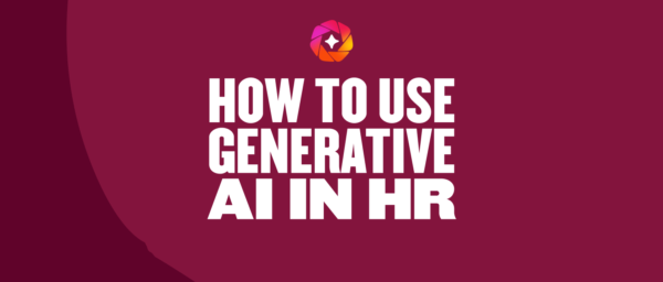how to use generative ai in hr, generative ai hr guide image