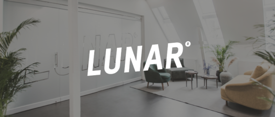 lounge-area-modern-design, brand-logo-plant-decor