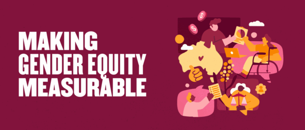 What WGEA Reporting Teaches Us About Gender Equity