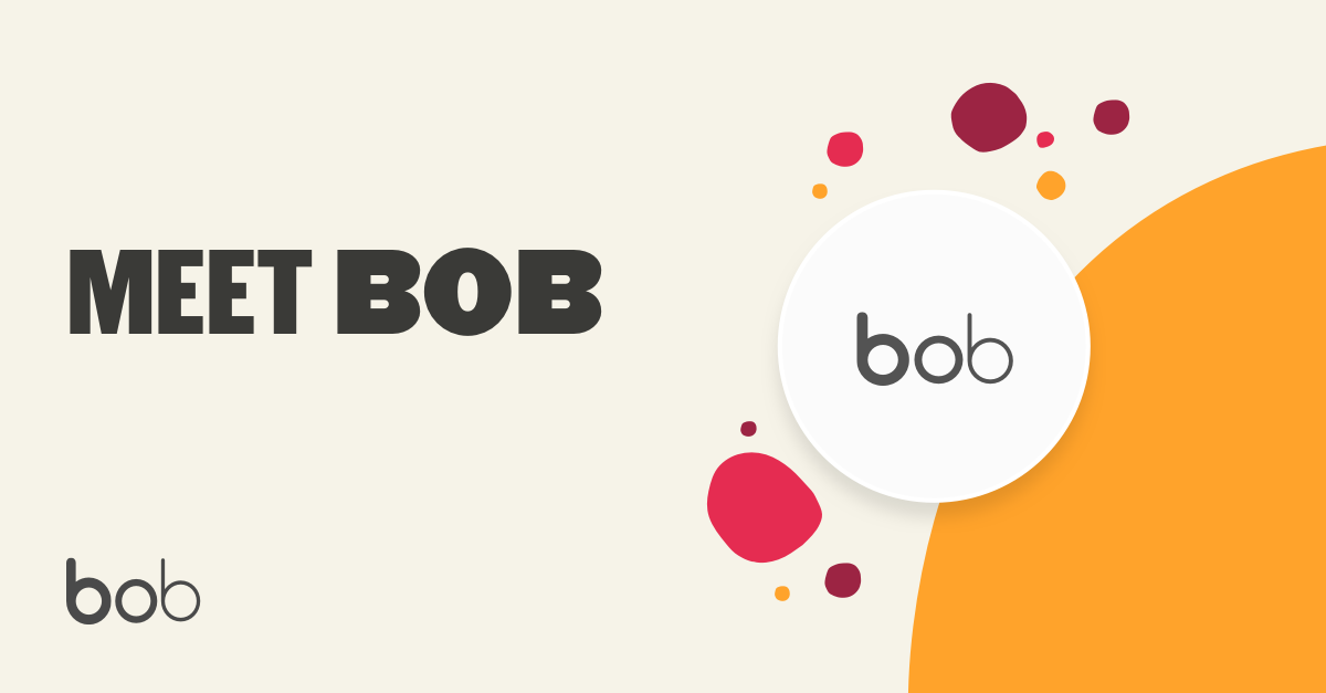 One pager Meet Bob | HiBob