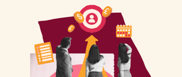 Mid-year planning for HR and Finance