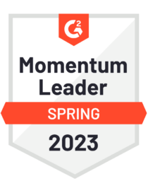 Momentum Leader