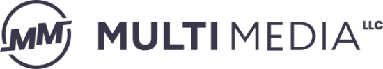 Multi Media LLC logo