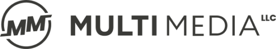 Multi Media LLC logo