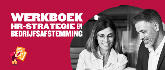 werkboek, HR-strategie