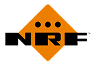 NRF logo