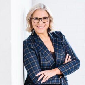 Making the Business Case: How to Quantify the ROI of Integrated HR Systems - Natasha Facci