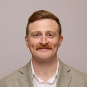 Future Ready HR: How P&C can lead AI success - Nathan Green