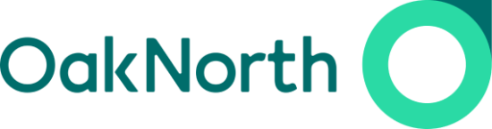 Oaknorth Bank logo