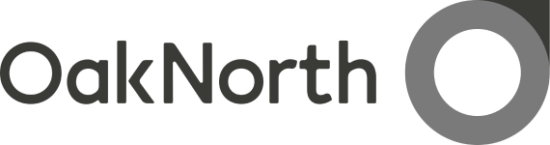 Oaknorth Bank logo