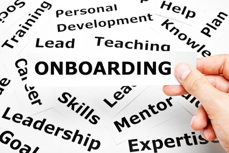What New Hires Want from the Onboarding Experience What New Hires Want from the Onboarding Experience