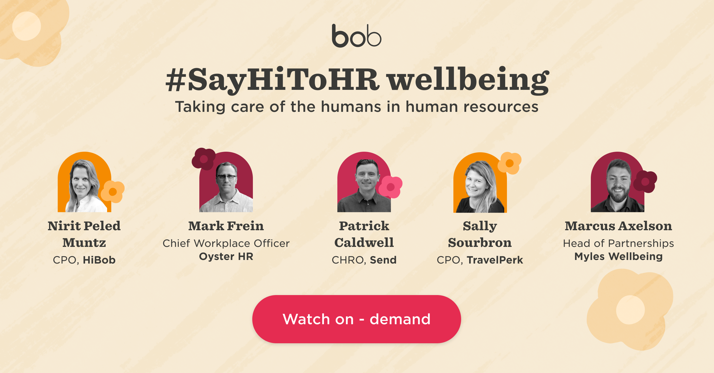 #SayHiToHR wellbeing: Taking care of the humans in human resources - POST_EVENT_HR-Wellbeing-Global-Campaign_Webinar_EMEA_sharing_image-1.png