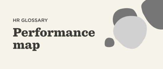 HR glossary title with 