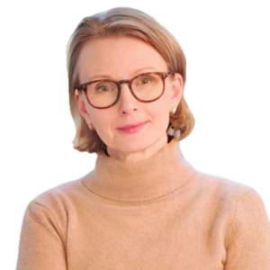 Pay transparency as a catalyst for business growth - Petra Skoglund