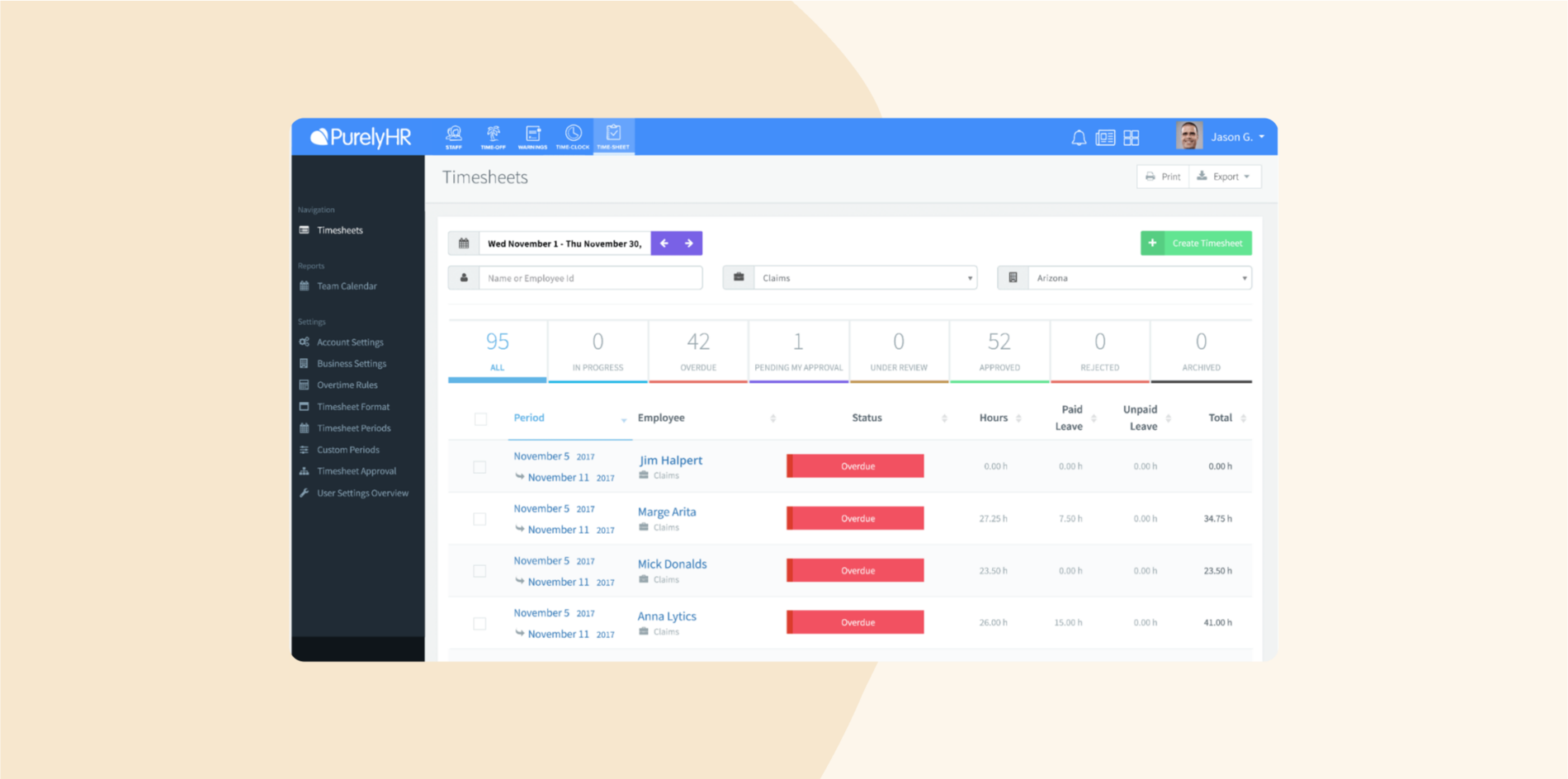 Best HR apps - PurelyHR_Product_image-1900x944.png