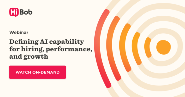 HiBob, Webinar_AI_hiring_performance_growth