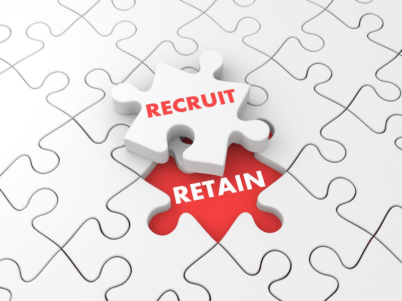 4 Ways to Attract and Retain Millennial and Gen Z Talent in the Quitting Economy 4 Ways to Attract and Retain Millennial and Gen Z Talent in the Quitting Economy