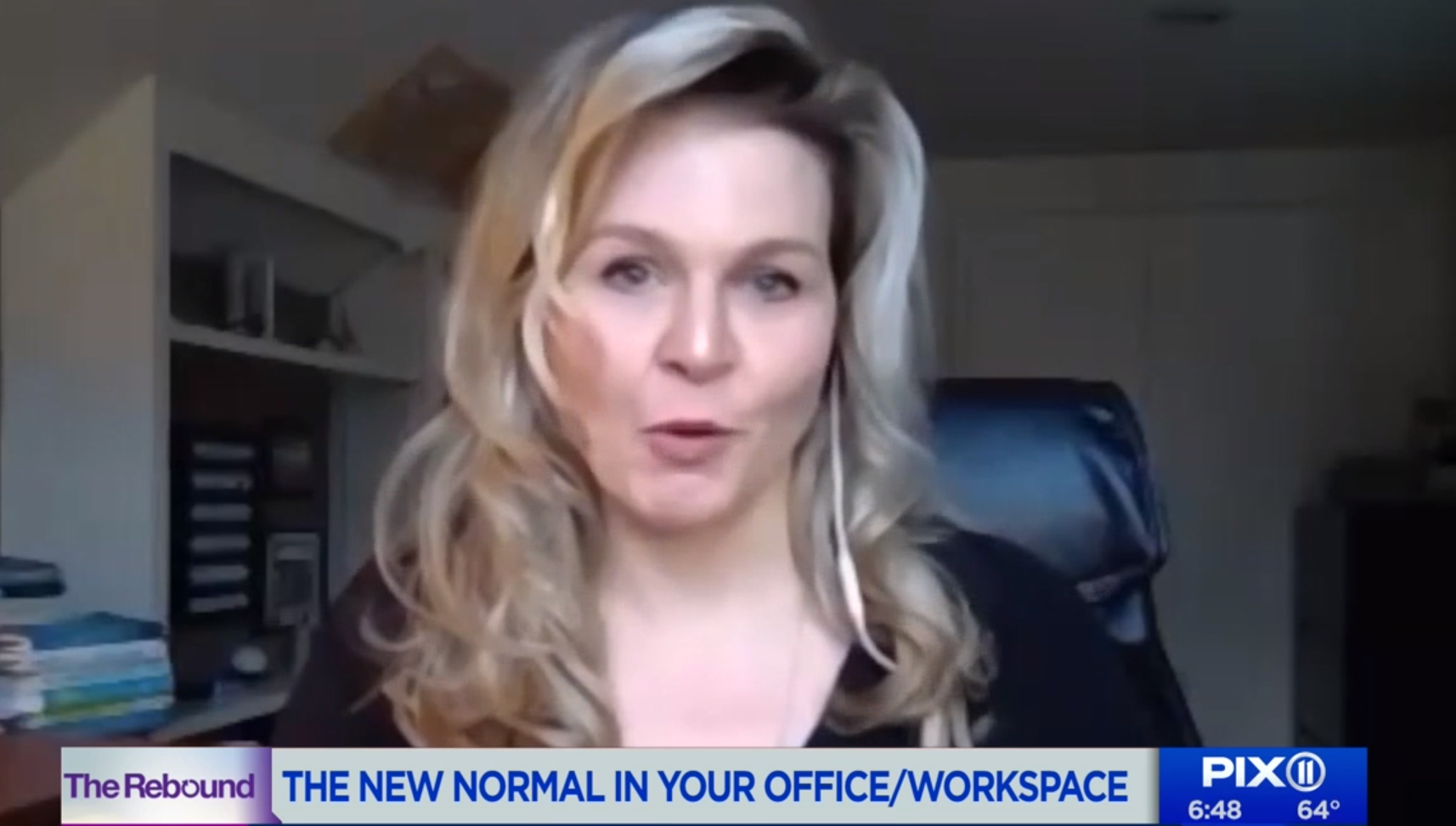 The new normal for offices, workspaces after COVID-19 The new normal for offices, workspaces after COVID-19