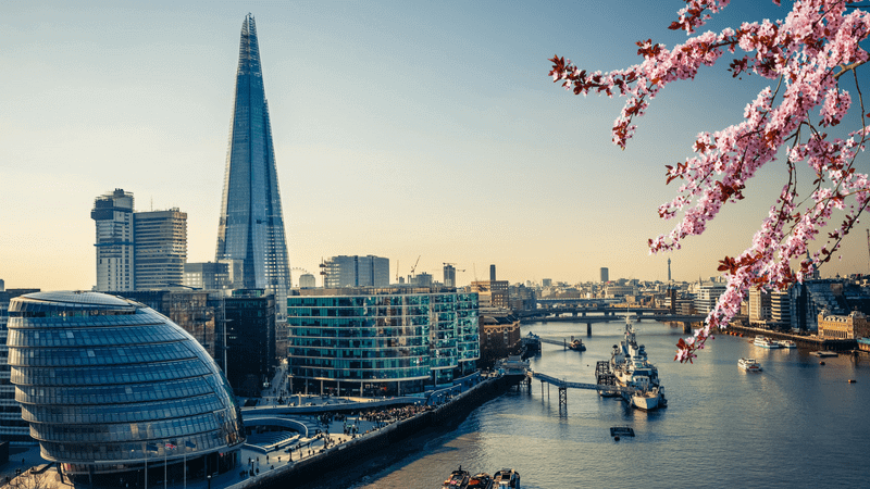 5 London Tech Startups to Watch in 2018 5 London Tech Startups to Watch in 2018