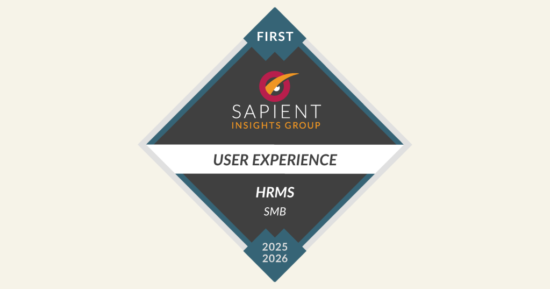 first, user_experience, HRMS, 2025_2026