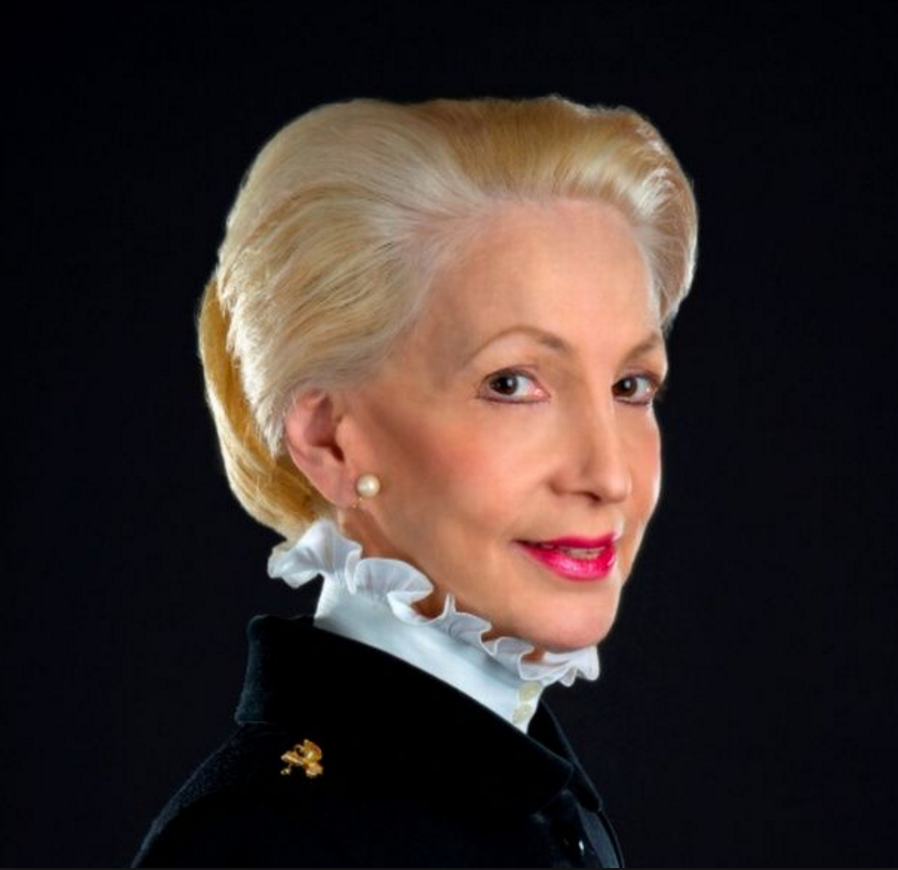 LADY BARBARA JUDGE LADY BARBARA JUDGE