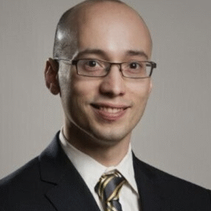 Transform, don’t replace: how HR Uses AI to supercharge organizations - Ken Matos