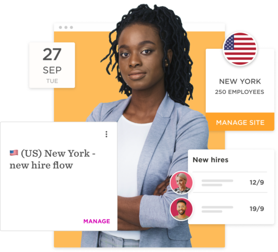businesswoman, NewYorkNewHires