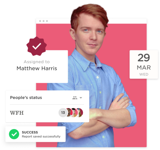 assigned-to-matthew-harris, successful-report-saved