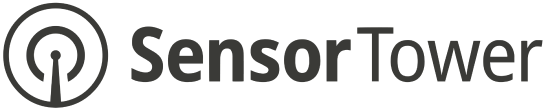 Sensor Tower logo