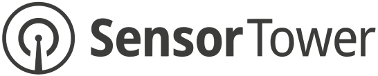 Sensor Tower logo