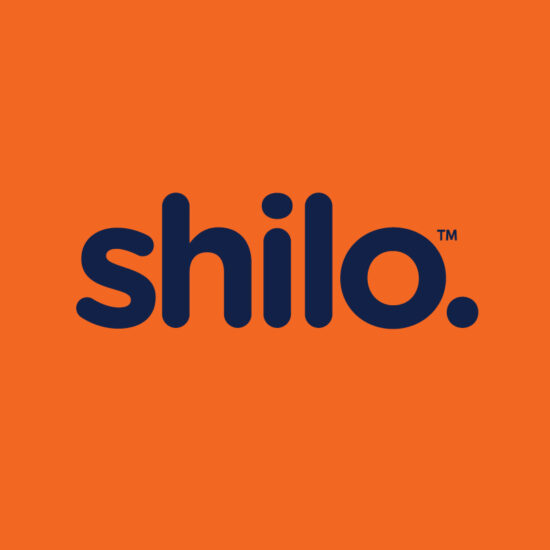 Shilo. - logo