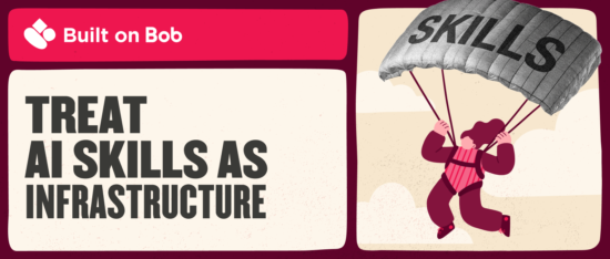 skills, AI infrastructure