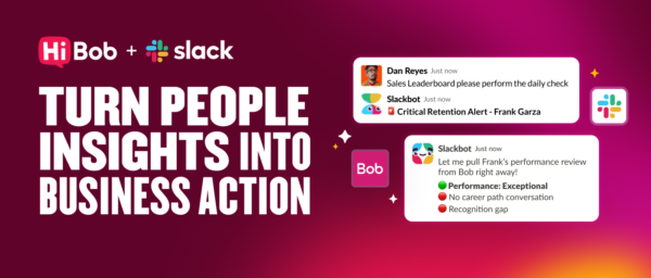 HiBobSlack, BusinessInsightsAlerts, PerformanceManagement