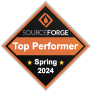 Payroll Software LP - SourceForge-Top-Performer-2024-4.png