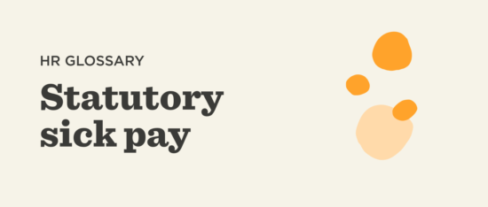 HR glossary title 