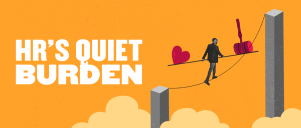 HR’s Quiet Burden: Leading DEI&B Amid Policy Shifts