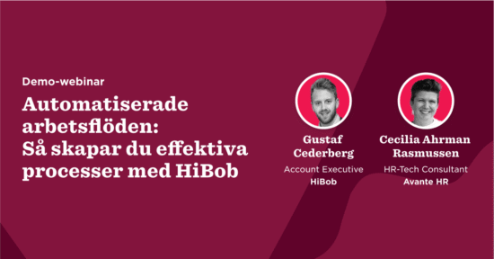 Automatiserade  arbetsflöden: Så skapar du effektiva processer med HiBob - Swedish-Live-demo-webinar-Avante-Lobby-image-1200x627_Post-event-550x288.png