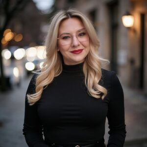 Automated & Integrated: How To Build a Modern Payroll Experience - Hannah-Louise Wann