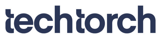 Techtorch - logo