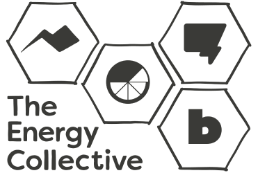The Energy Collective logo