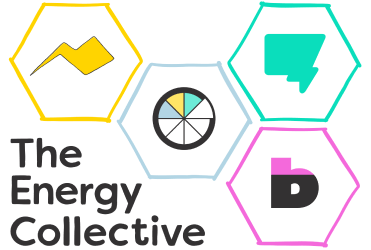 The Energy Collective logo
